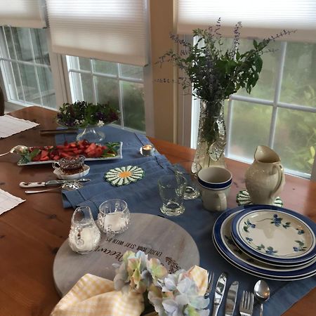 Sweet Dreams Bed And Breakfast カチョーグ  エクステリア 写真