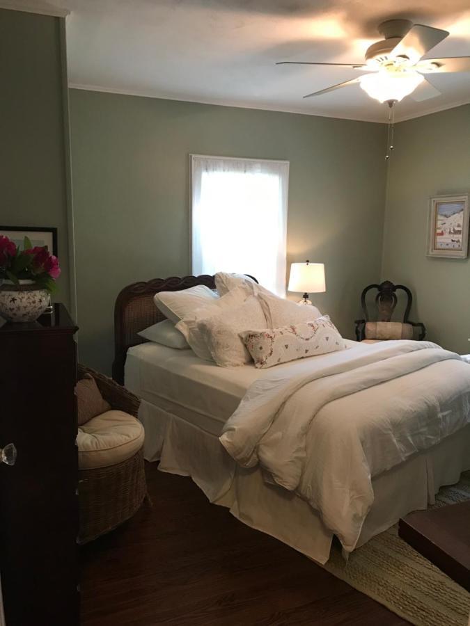 Sweet Dreams Bed And Breakfast カチョーグ  エクステリア 写真