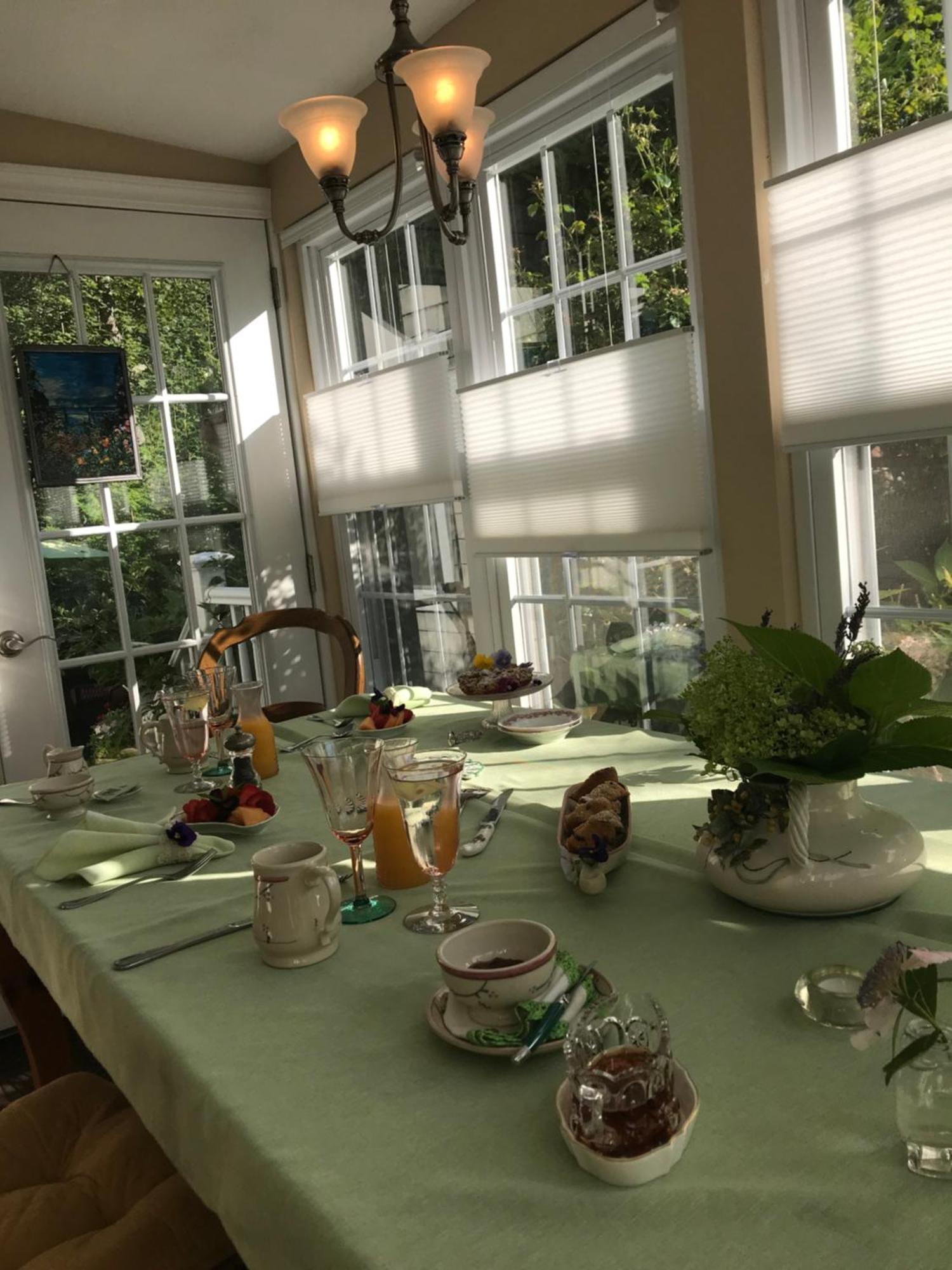 Sweet Dreams Bed And Breakfast カチョーグ  エクステリア 写真