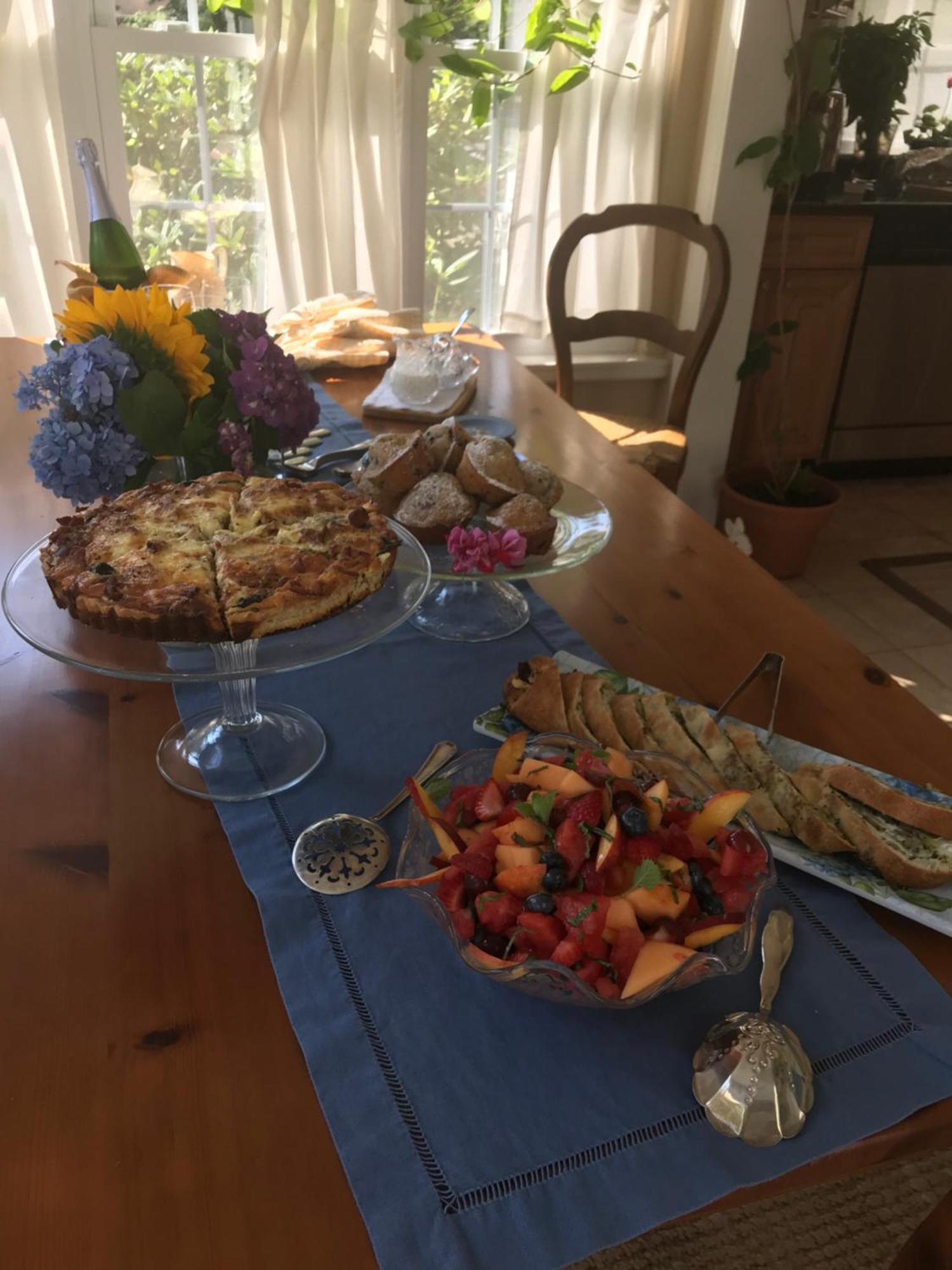 Sweet Dreams Bed And Breakfast カチョーグ  エクステリア 写真