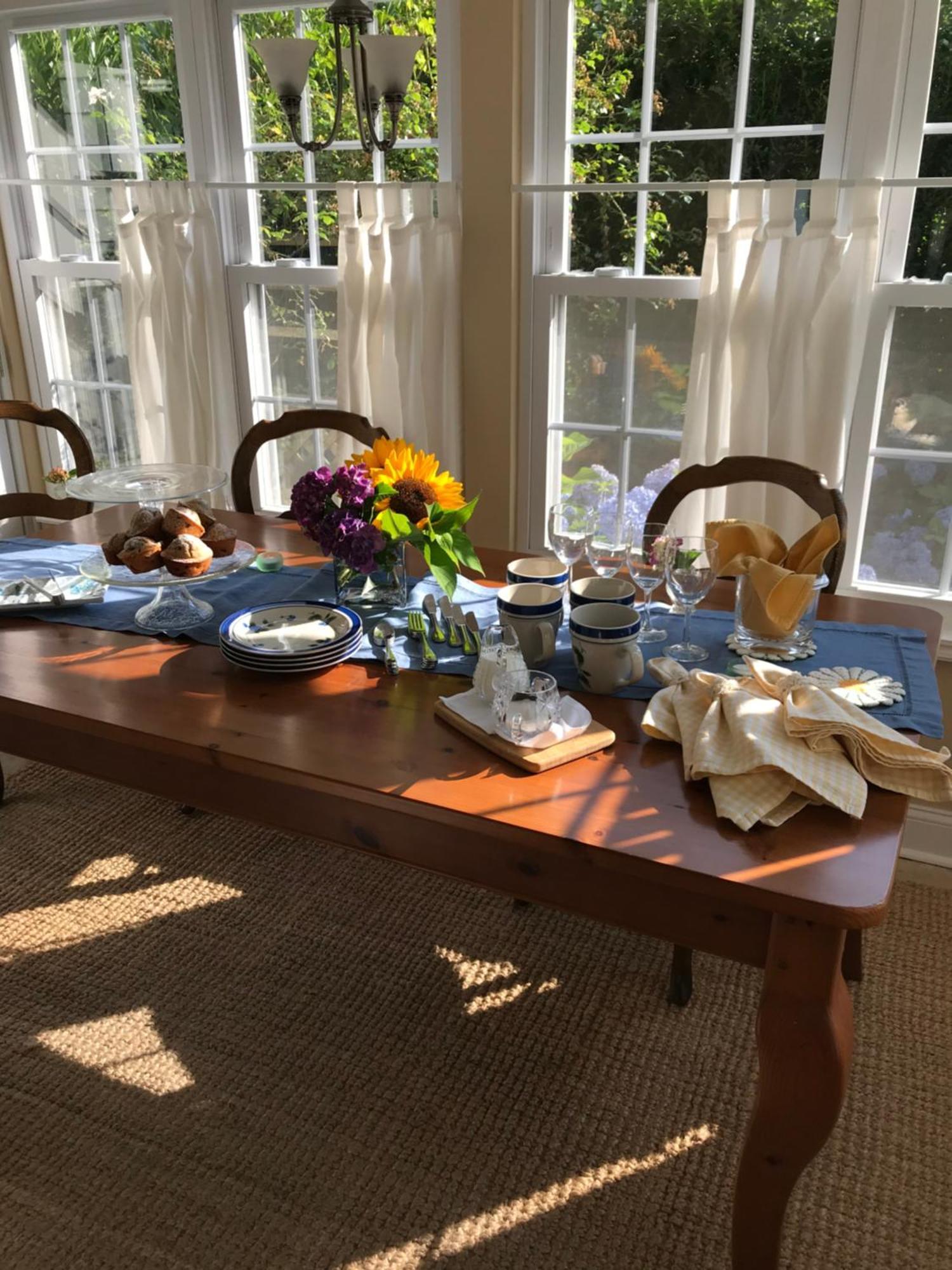 Sweet Dreams Bed And Breakfast カチョーグ  エクステリア 写真