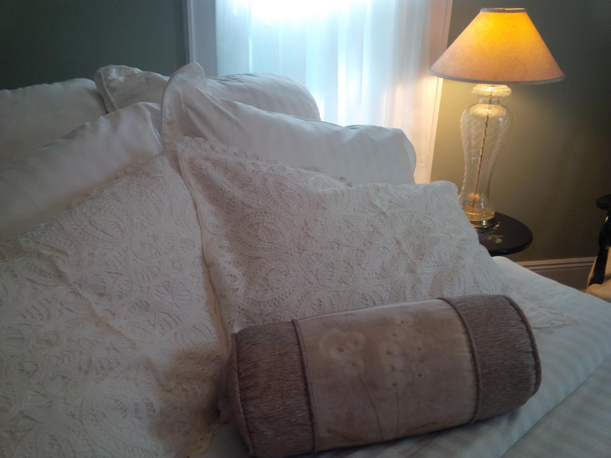 Sweet Dreams Bed And Breakfast カチョーグ  エクステリア 写真