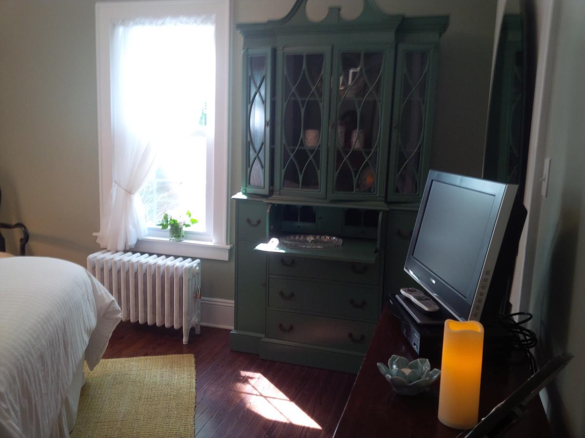 Sweet Dreams Bed And Breakfast カチョーグ  エクステリア 写真