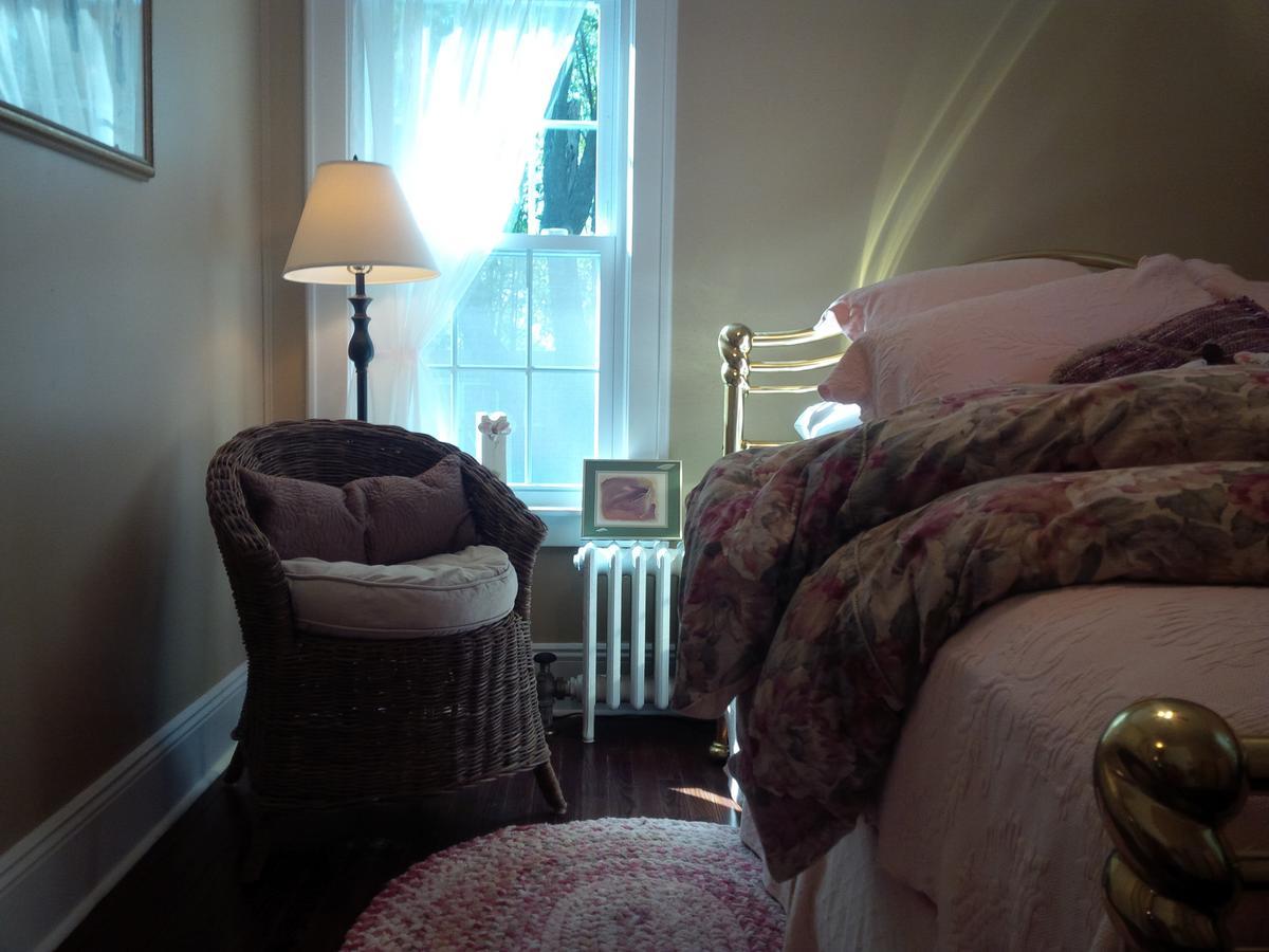 Sweet Dreams Bed And Breakfast カチョーグ  エクステリア 写真