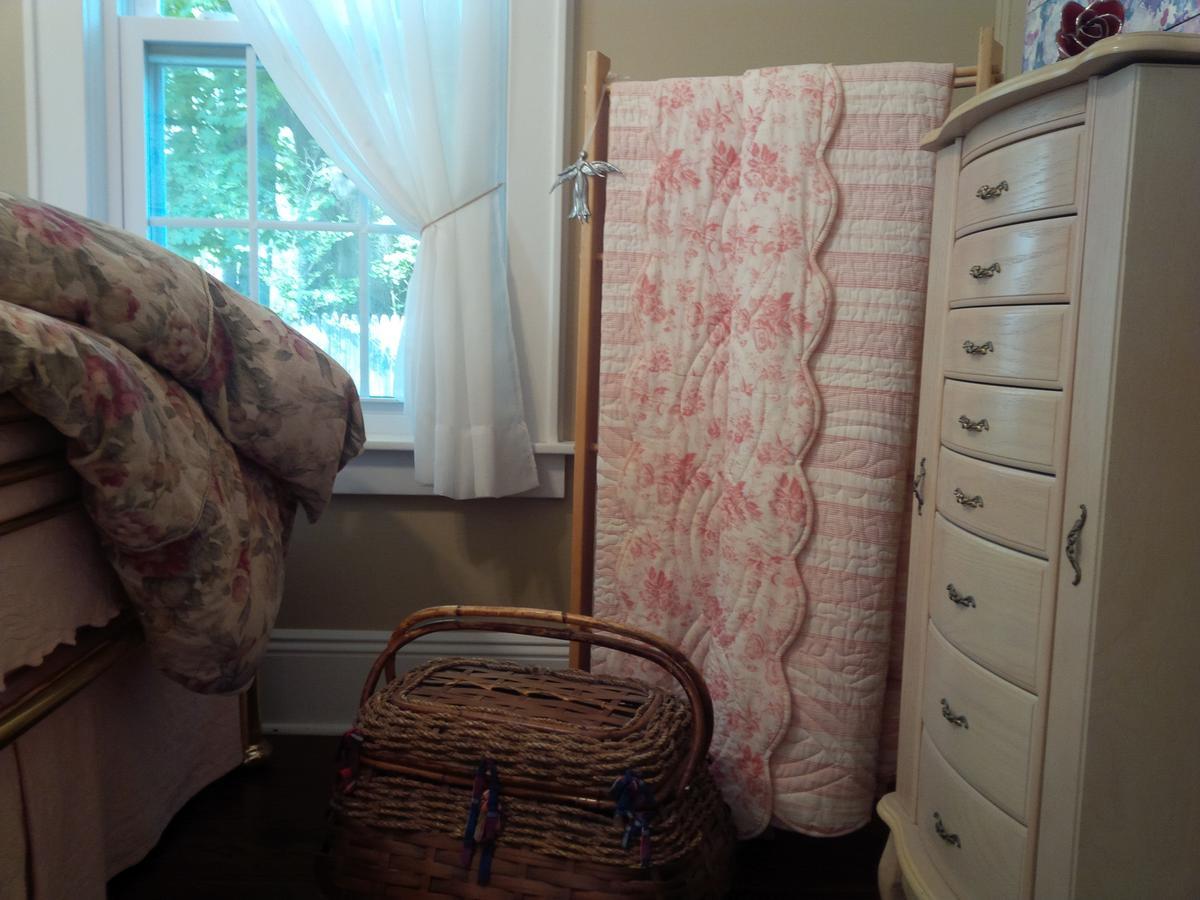 Sweet Dreams Bed And Breakfast カチョーグ  エクステリア 写真
