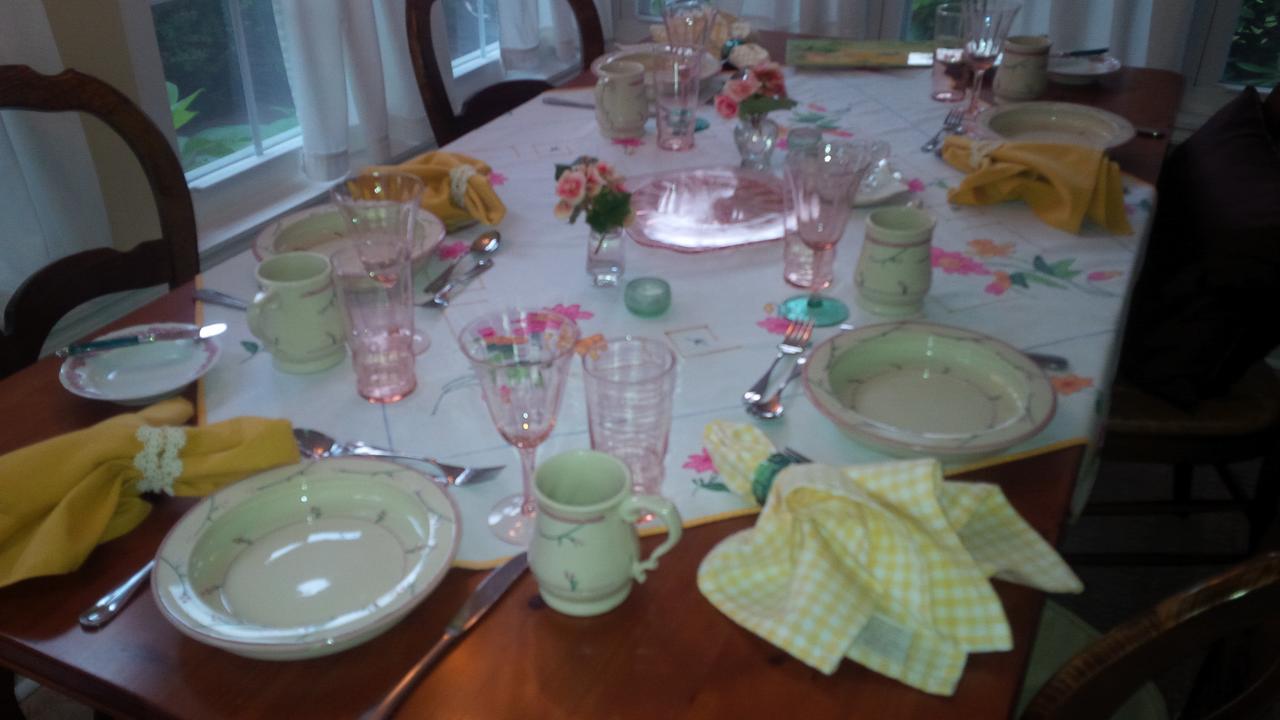 Sweet Dreams Bed And Breakfast カチョーグ  エクステリア 写真