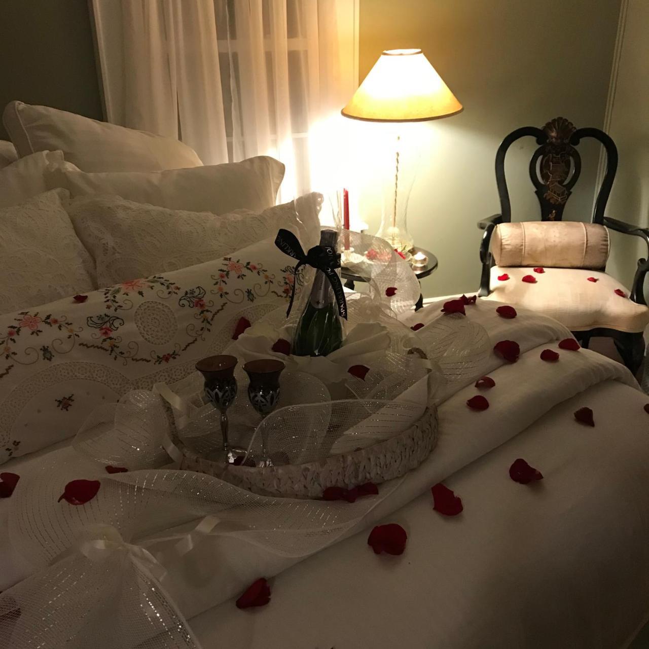 Sweet Dreams Bed And Breakfast カチョーグ  エクステリア 写真