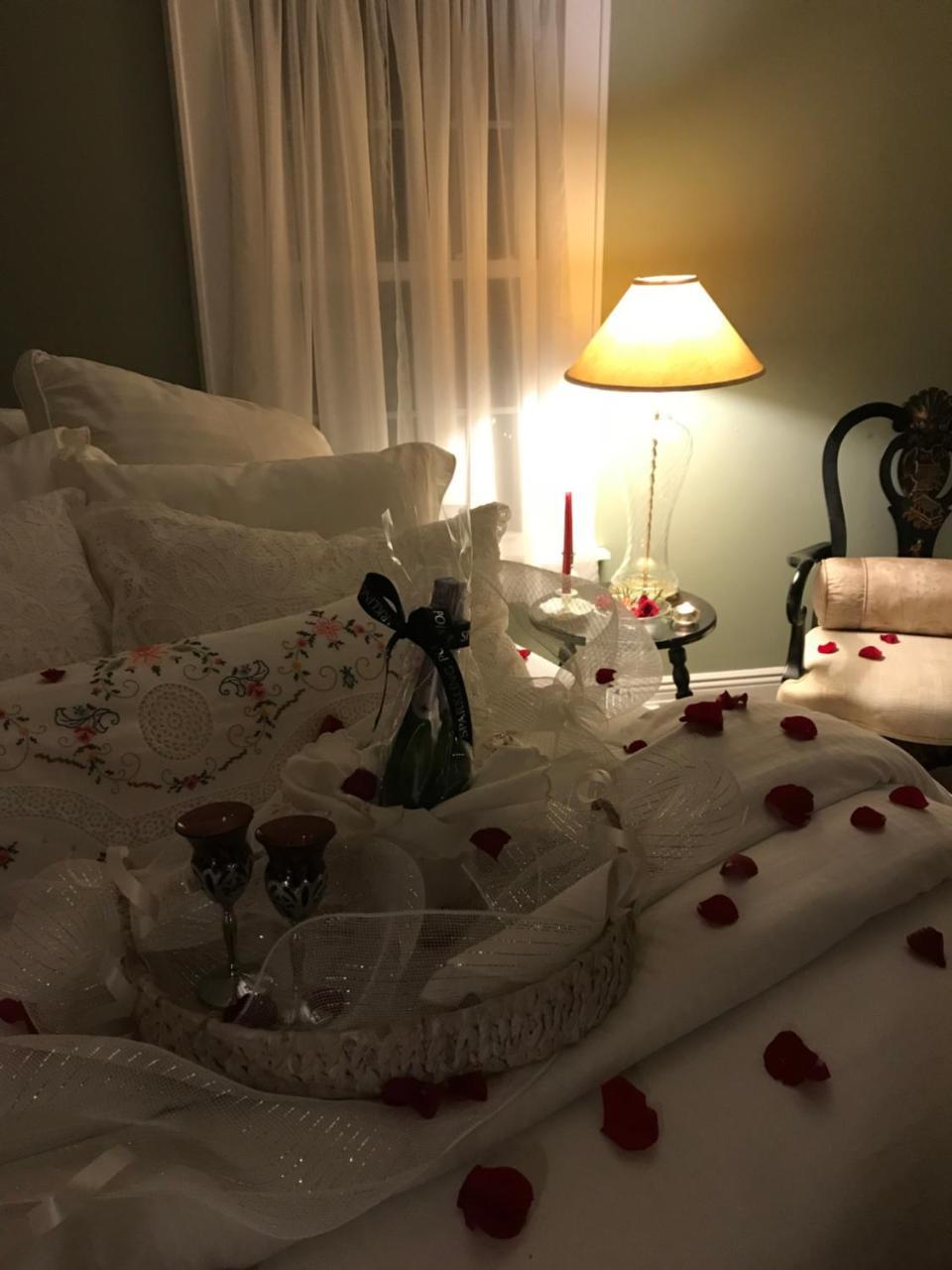 Sweet Dreams Bed And Breakfast カチョーグ  エクステリア 写真