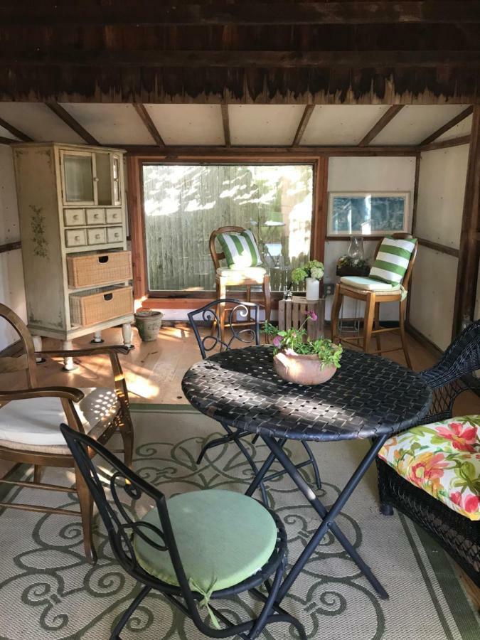 Sweet Dreams Bed And Breakfast カチョーグ  エクステリア 写真