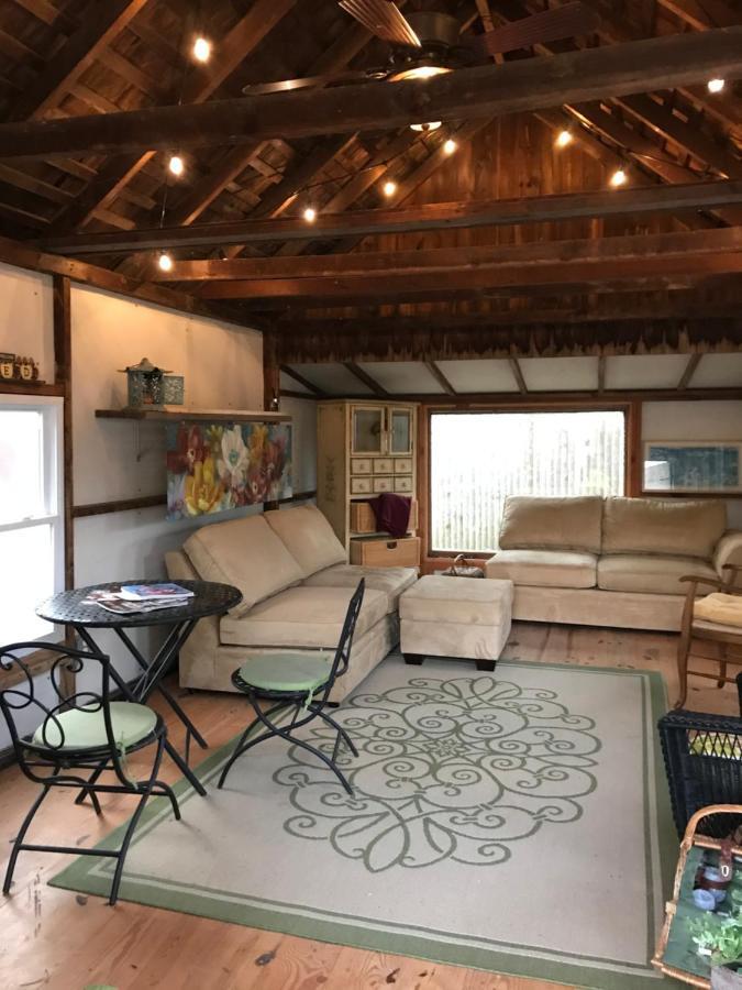 Sweet Dreams Bed And Breakfast カチョーグ  エクステリア 写真