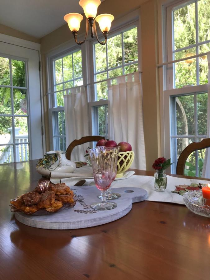Sweet Dreams Bed And Breakfast カチョーグ  エクステリア 写真