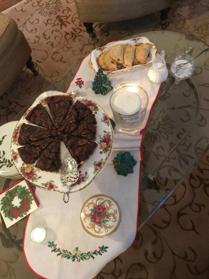 Sweet Dreams Bed And Breakfast カチョーグ  エクステリア 写真